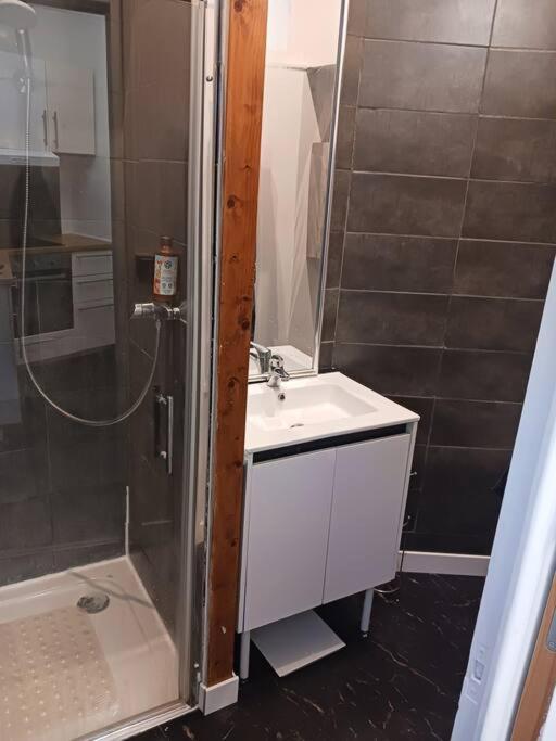 A 50m Des Thermes Appartement Aix-les-Bains