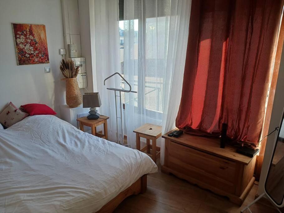 Apartment A 50m Des Thermes